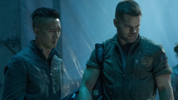 The Expanse