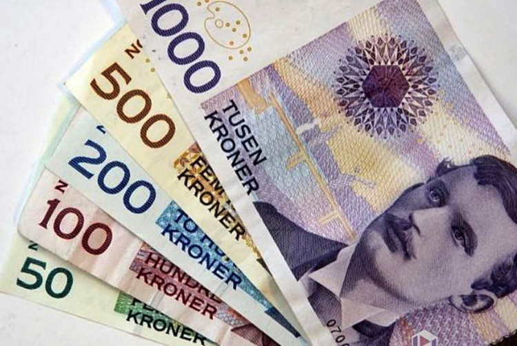 World's wealthiest wealth fund