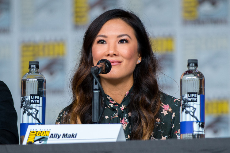 Will Ally Maki and the rest of the Wrecked Cast Return for Season 4?