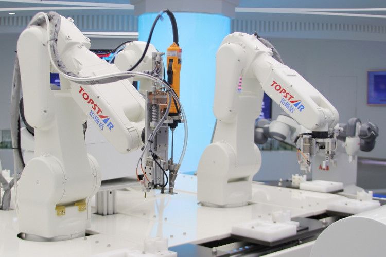 China Science And Technology