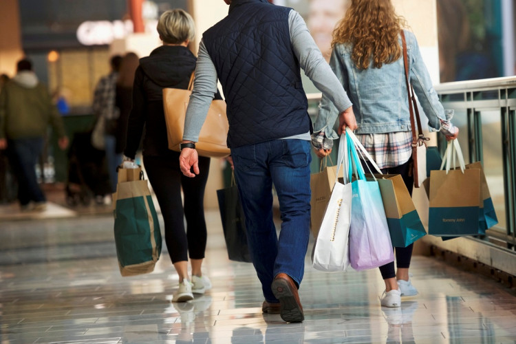 US Retail Stores