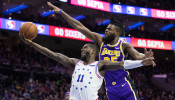 Reggie Bullock
