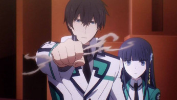 ‘The Irregular At Magic High School’ Season 2 