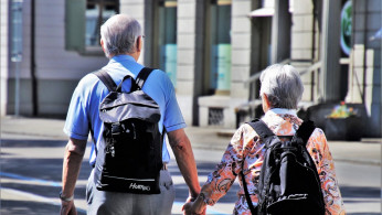 Eight Facts On Getting Old In America That Will Open Your Eyes