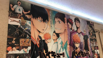 'Haikyuu' Season 4 will be following the graphic novels 'very closely.'
