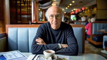 Curb Your Enthusiasm Season 10 Is On