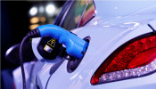 EV charging