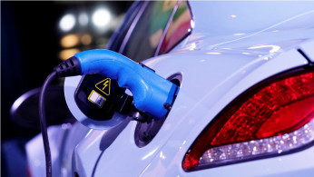 EV charging