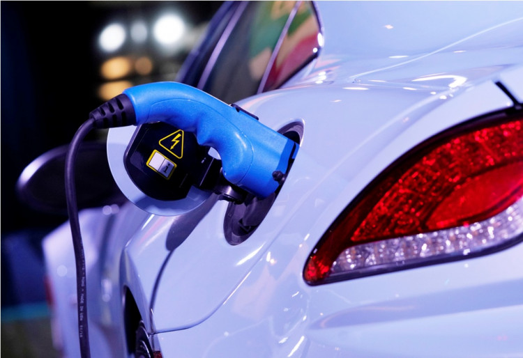 EV charging