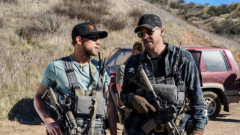 ‘SEAL Team’ Season 2 Episode 15 Spoilers