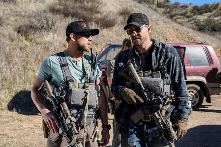 ‘SEAL Team’ Season 2 Episode 15 Spoilers