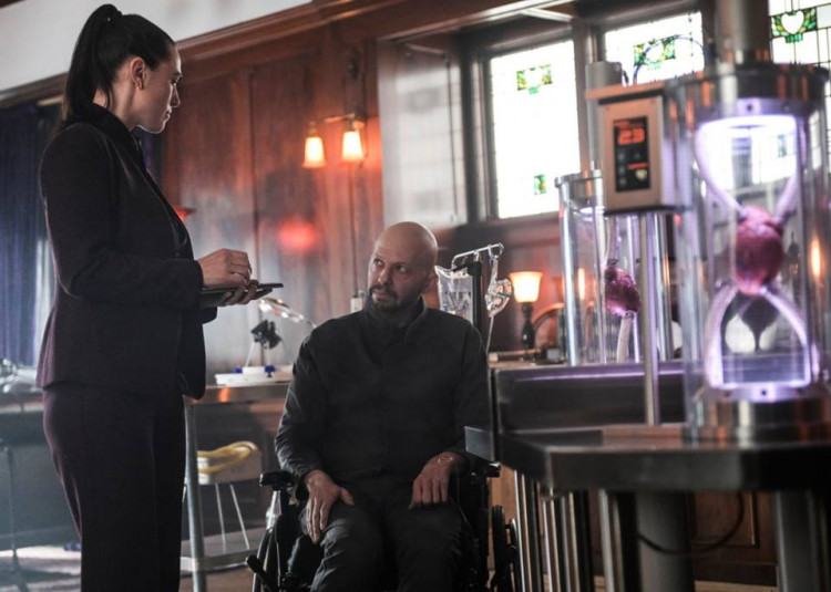 Fans are about to see the coming of Lex Luthor (Jon Cryer) on 'Supergirl' Season 4 Episode 15.