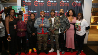 The Chi Season 2