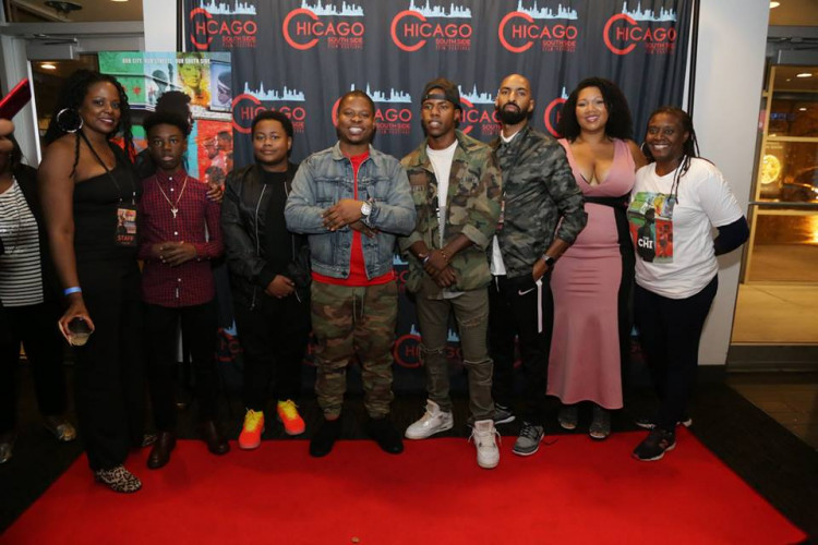 The Chi Season 2