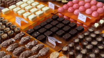 Chocolates