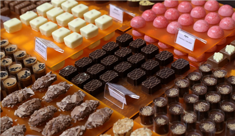 Chocolates