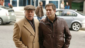 Robert Wagner