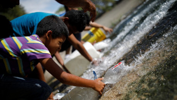 Venezuela Crisis