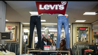 Levi Strauss