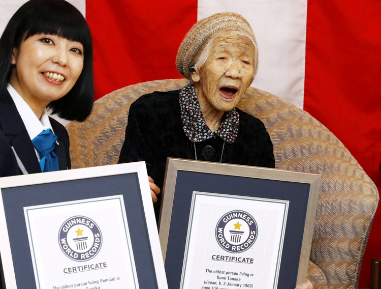 Guinness World Records