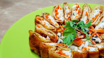Vegetarian