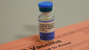 China Vaccines