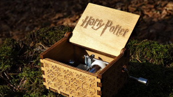 Pokemon Go creator is all set for the release of Harry Potter: Wizards Unite their next AR mobile game hit.
