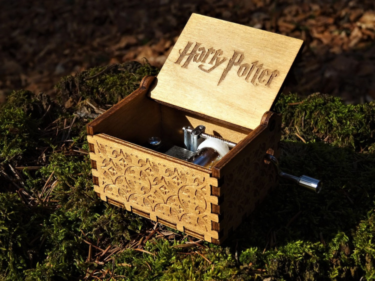 Pokemon Go creator is all set for the release of Harry Potter: Wizards Unite their next AR mobile game hit.