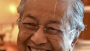 Mahatir Mohamad