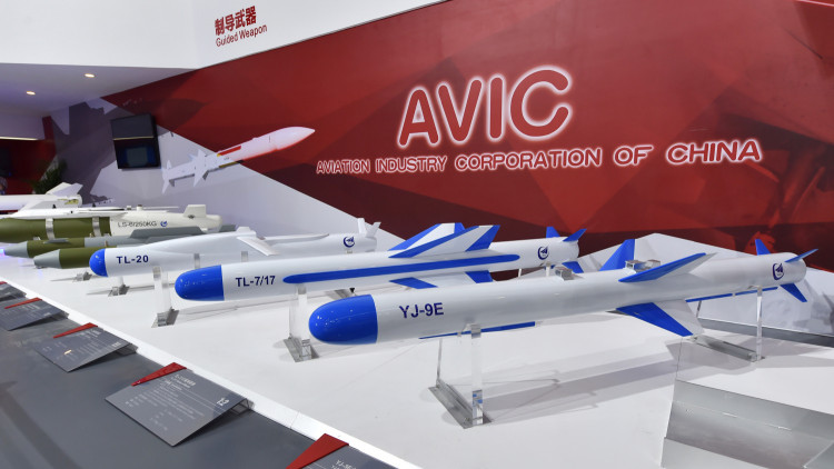 AVIC