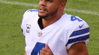 Dak Prescott