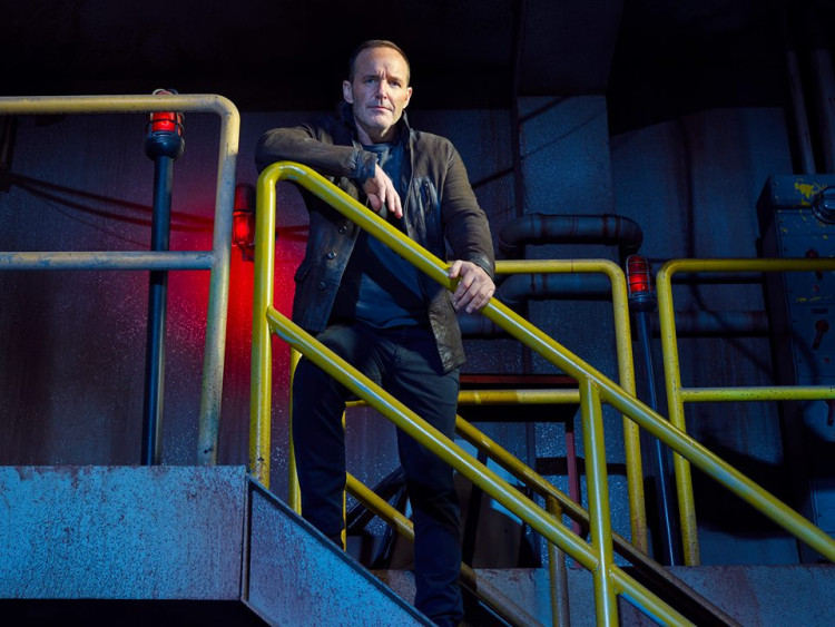 Something big is about to come to 'Agents of S.H.I.E.L.D.' Season 6.