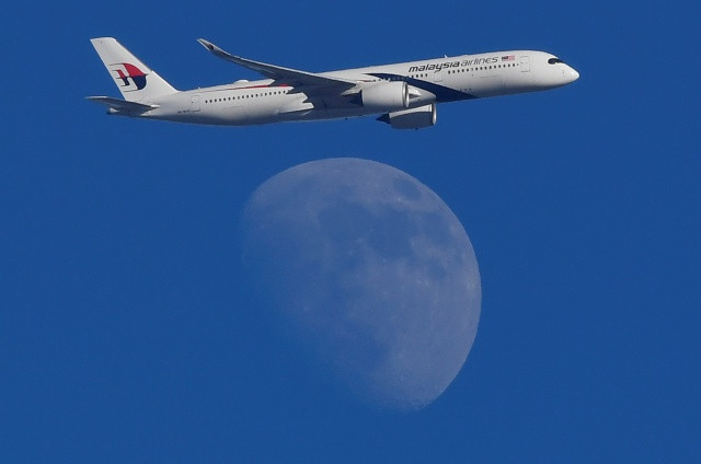 Malaysia Airlines