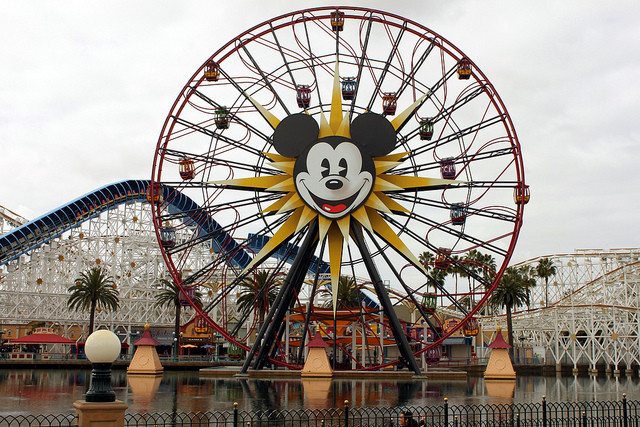 Disney Co. 
