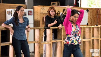  Fans are now clamoring for 'Workin' Moms' Season 2 after Netflix dropped its first season. 