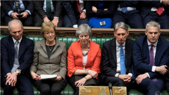 Theresa May