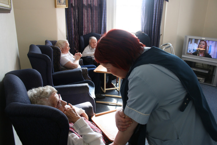 People with dementia can easily imagine events that did or didn't occur.