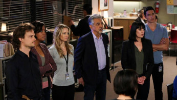Criminal Minds
