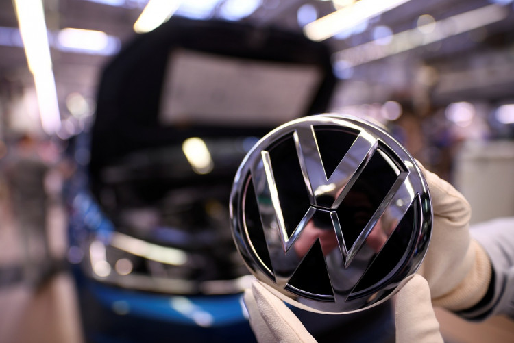 Volkswagen AG