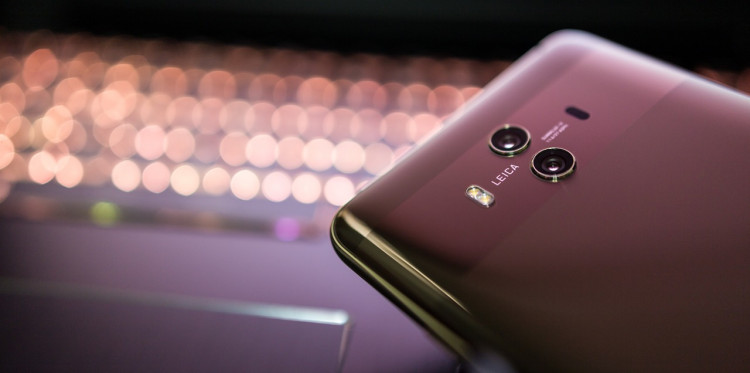 Huawei P30 Pro showcased what its got as it ran through Geekbench and have its internals revealed.