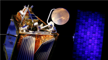 Satellite