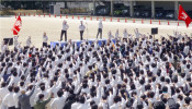 Japanese workers