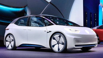 To dominate world EV market
