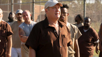 The Blacklist Season 6