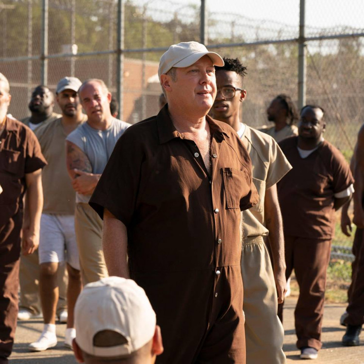 The Blacklist Season 6