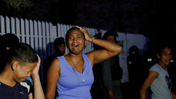 Venezuela Blackout