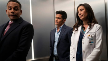 The Good Doctor