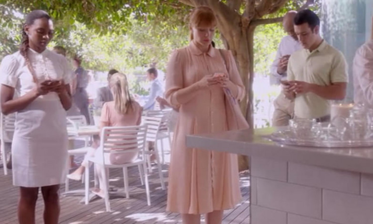 'Black Mirror' Season 5 might feature "slightly different show" when it comes out. 