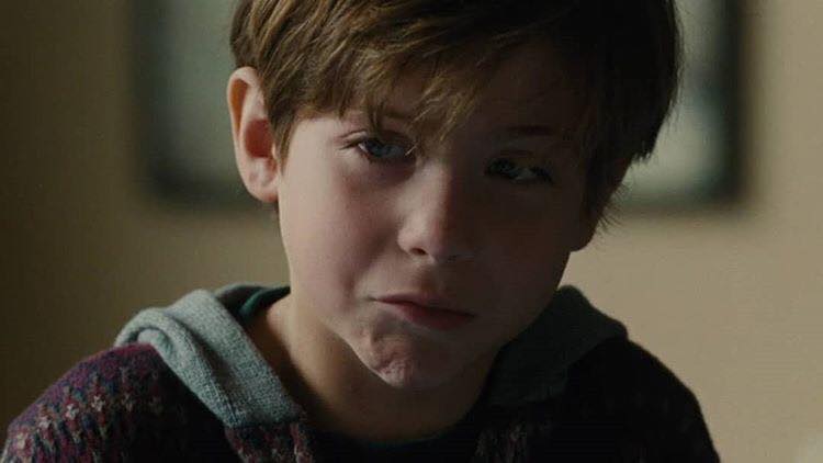 Red Band trailer that showed 'Good Boys' is not an ordinary kid movie with its R rating.