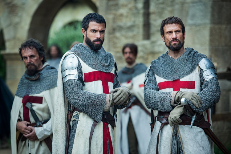 Knightfall